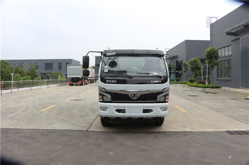 湖北盈通汽車福田抑塵車價(jià)格