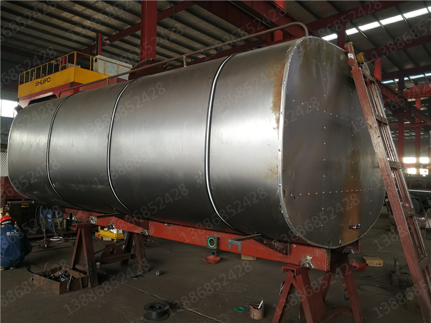 湖北盈通汽車(chē)環(huán)衛(wèi)清掃車(chē)廠(chǎng)家