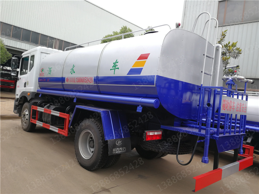 湖北盈通汽車福田抑塵車價(jià)格