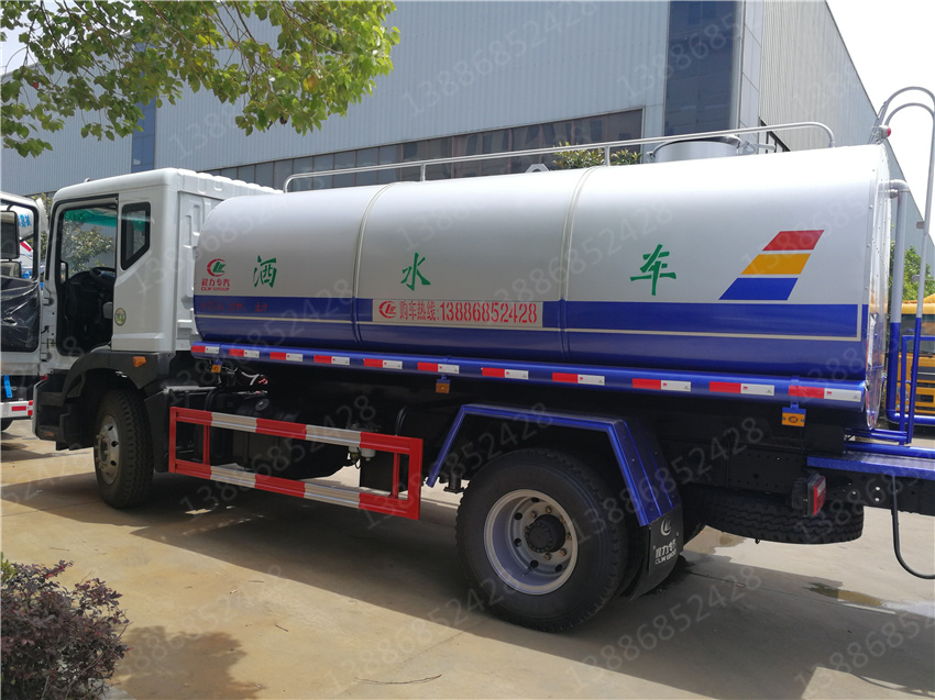 湖北盈通汽車廣東綠化福田抑塵車報(bào)價(jià)