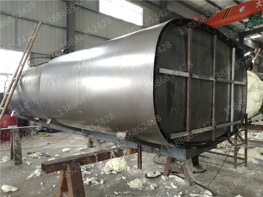 湖北盈通汽車國六灑