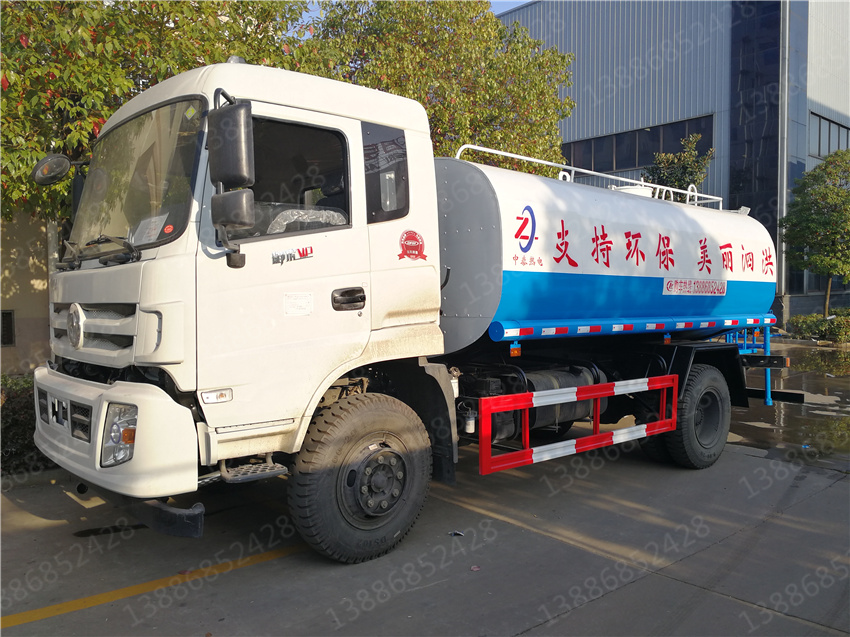 湖北盈通汽車廣東綠化福田抑塵車報(bào)價(jià)