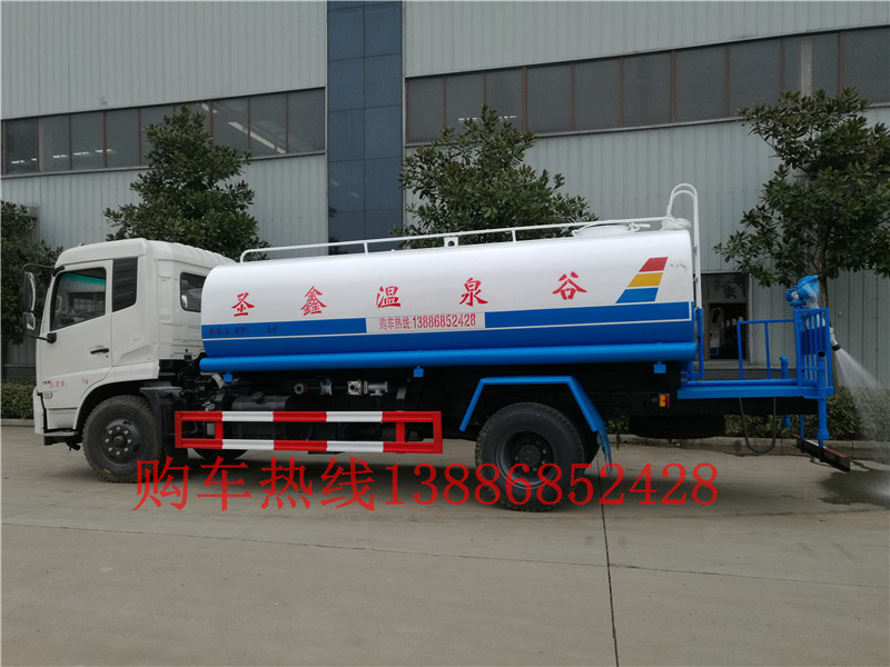 湖北盈通汽車廣東綠化福田抑塵車報(bào)價(jià)